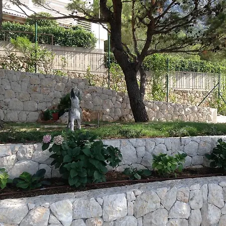 아파트 Oksana 미미체