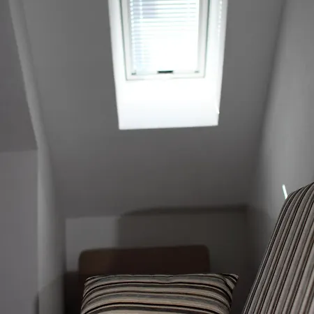 Apartment Oksana *