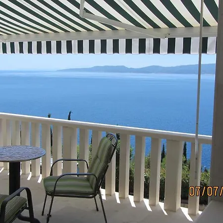 Apartamento Oksana *