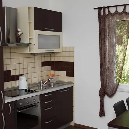 Apartamento Oksana