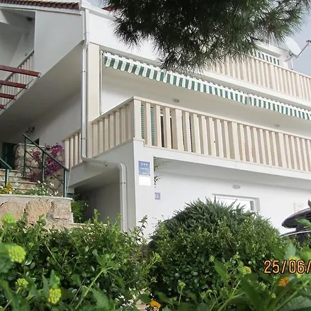 Apartman Oksana