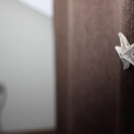 Apartamento Oksana *