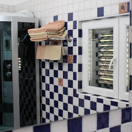 Apartamento Oksana Mimice