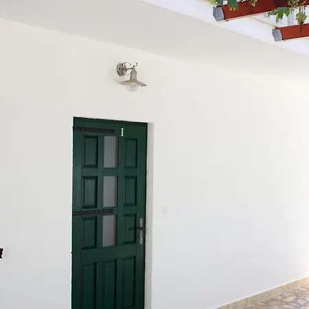 Apartman Oksana *