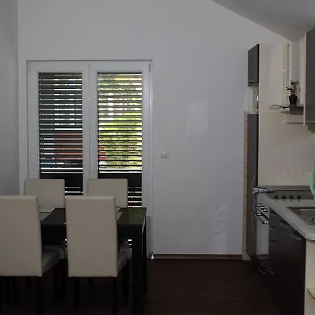 Apartment Oksana