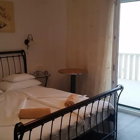 Apartamento Oksana Mimice