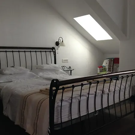 Apartamento Oksana