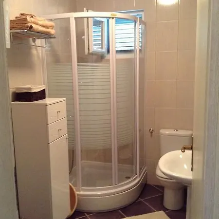 Oksana Apartment