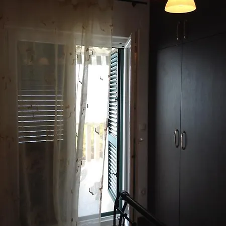 Apartment Oksana *
