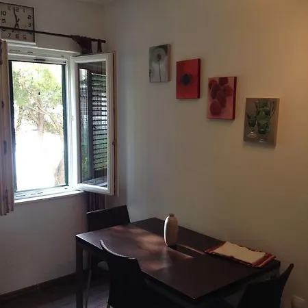 Apartamento Oksana *