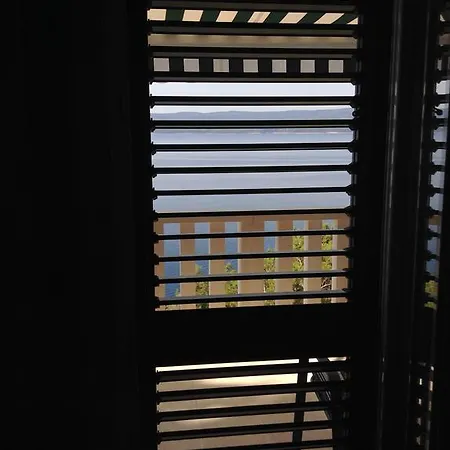 Apartamento Oksana *