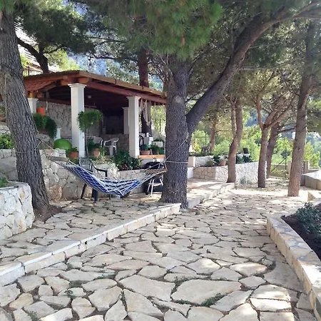 Oksana Apartamento